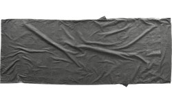 Sleeping Bags Origin Outdoors: Miegmaišio įklotas Origin Outdoors Poly-Cotton Rectangular, pilkas