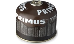 Viryklės ir jų priedai Primus: Žieminis dujų balionėlis Primus, 230g