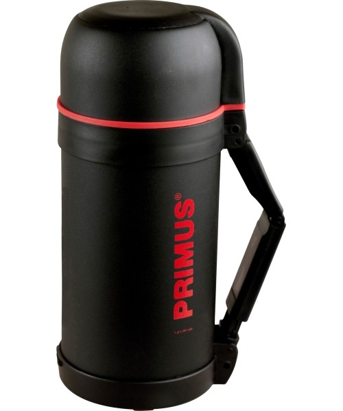 Termosai Primus: Maisto termosas Primus Food, 1.2l