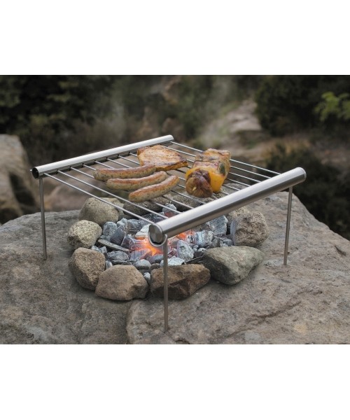 Firepits UCO: Grilis UCO Grilliput Mini S