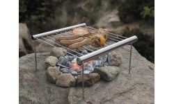 Firepits UCO: Grilis UCO Grilliput Mini S