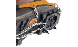 Batų apkaustai ir sniegbačiai  Veriga: Apkaustai batams Veriga Mount Track S