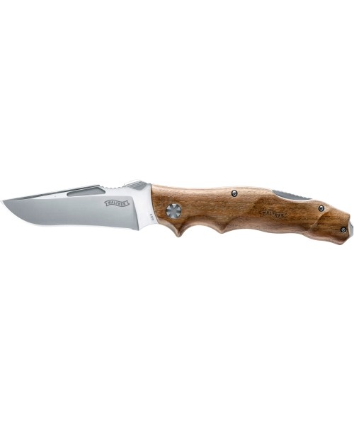 Hunting and Survival Knives Walther: Knife Walther AFW