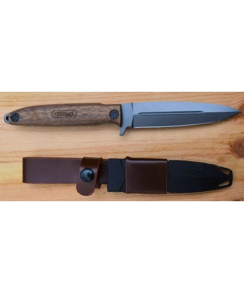 Hunting and Survival Knives Walther: Peilis Walther BWK 3