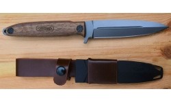 Hunting and Survival Knives Walther: Peilis Walther BWK 3