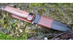 Hunting and Survival Knives Walther: Peilis Walther BWK 3