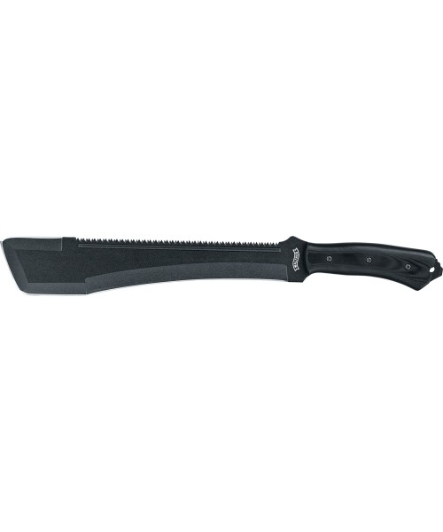 Hunting and Survival Knives Walther: Machete Walther MSM