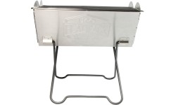 Firepits UCO: Grilis-laužavietė UCO S