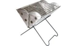 Firepits UCO: Grilis-laužavietė UCO S
