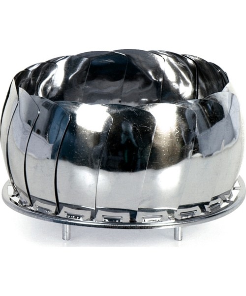 Firepits UCO: Laužavietė UCO Grilliput S