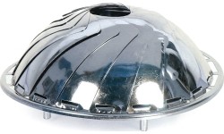 Firepits UCO: Laužavietė UCO Grilliput S