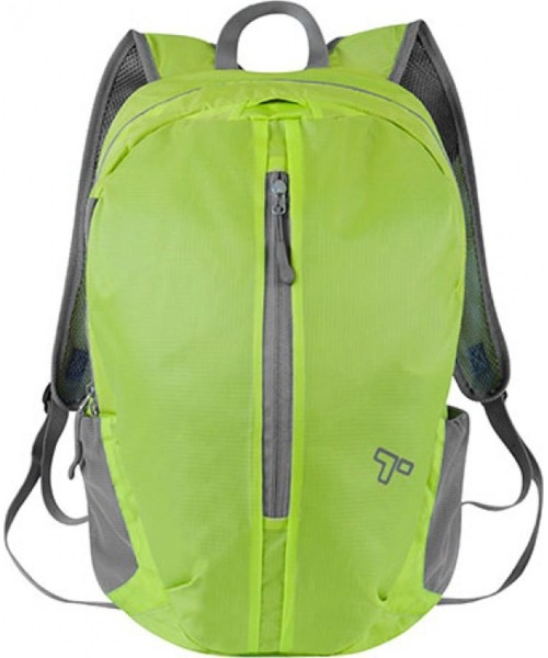 Laisvalaikio kuprinės ir krepšiai Travelon: Kuprinė Travelon Daypack Packable, 18L, žalia