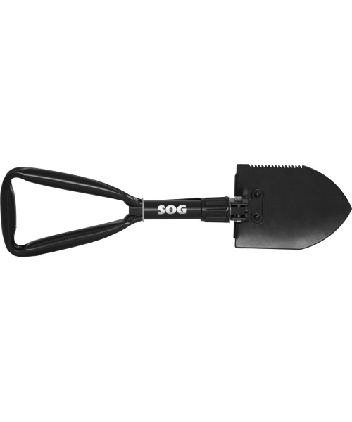 Showels SOG: Sulankstomas kastuvas SOG, 46.4cm