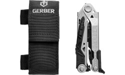 Daugiafunkciai įrankiai ir peiliai : Daugiafunkcinis įrankis Gerber Center-Drive