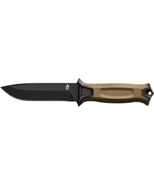 Hunting and Survival Knives : Peilis Gerber Strongarm FE Coyote