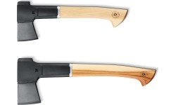 Kirviai Fiskars: Kirvis Fiskars Universal Norden N7