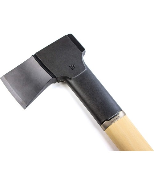 Kirviai Fiskars: Kirvis Fiskars Universal Norden N7