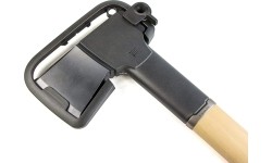 Kirviai Fiskars: Kirvis Fiskars Universal Norden N7