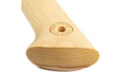 Kirviai Fiskars: Kirvis Fiskars Universal Norden N7