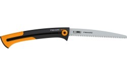Pjūklai Fiskars: Rankinis pjūklas Fiskars Xtract Big SW 75, 25.5cm