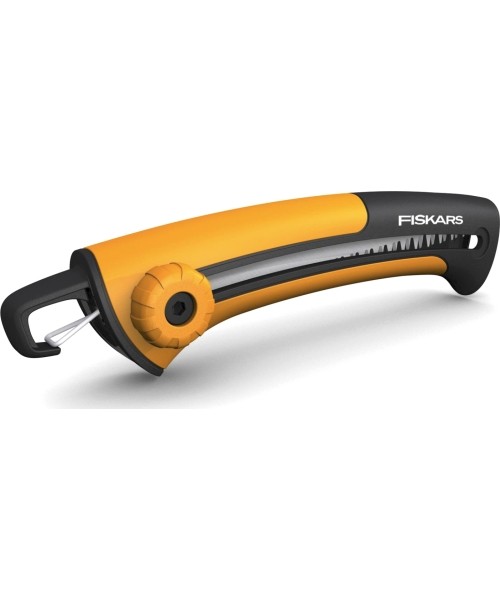 Pjūklai Fiskars: Rankinis pjūklas Fiskars Xtract Big SW 75, 25.5cm