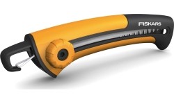 Pjūklai Fiskars: Rankinis pjūklas Fiskars Xtract Big SW 75, 25.5cm