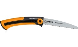 Pjūklai Fiskars: Rankinis pjūklas Fiskars Xtract Small Tooth SW 72, 16cm