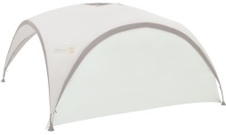 Palapinės Coleman: Sienelė nuo saulės Coleman Event Shelter Pro Acc Sunwall, žalia, 3m