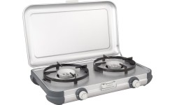 Viryklės ir jų priedai Campingaz: Viryklė Campingaz Camping Kitchen 2 DE