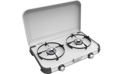 Viryklės ir jų priedai Campingaz: Viryklė Campingaz Camping Kitchen 2 DE