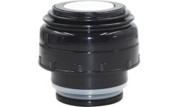 Termosai BasicNature: Termosas BasicNature Vacuum, 0.5L, nerūdijančio plieno