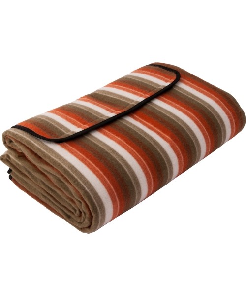 Stovyklavimo aksesuarai BasicNature: Pikniko paklotas BasicNature Outdoor, 200x150cm