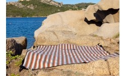 Stovyklavimo aksesuarai BasicNature: Pikniko paklotas BasicNature Outdoor, 200x150cm