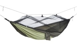 Hammocks Amazonas: Hamakas Amazonas Mosquito Traveller Thermo
