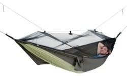 Hammocks Amazonas: Hamakas Amazonas Mosquito Traveller Thermo