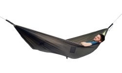 Hammocks Amazonas: Hamakas Amazonas Mosquito Traveller Thermo