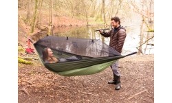 Hammocks Amazonas: Hamakas Amazonas Mosquito Traveller Thermo