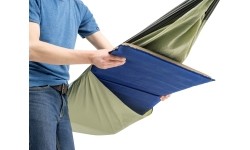 Hammocks Amazonas: Hamakas Amazonas Mosquito Traveller Thermo