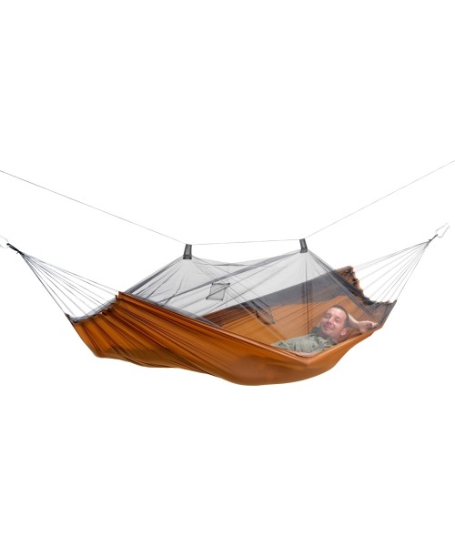 Hammocks Amazonas: Amazon Hammock 'Mosquito Traveller Pro'