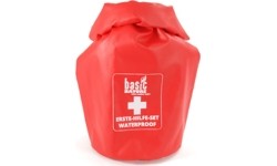 Neperšlampami krepšiai BasicNature: BasicNature Dry Bag 'First Aid'