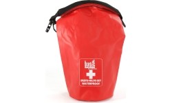 Neperšlampami krepšiai BasicNature: BasicNature Dry Bag 'First Aid'