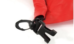 Neperšlampami krepšiai BasicNature: BasicNature Dry Bag 'First Aid'