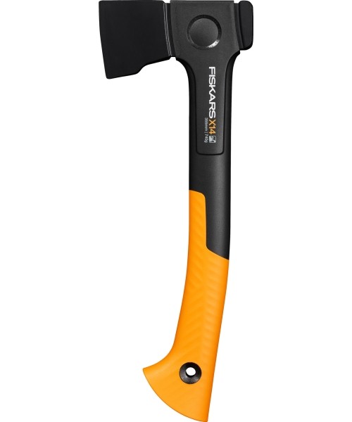 Axes Fiskars: Fiskars Universal Axe 'X-Series'