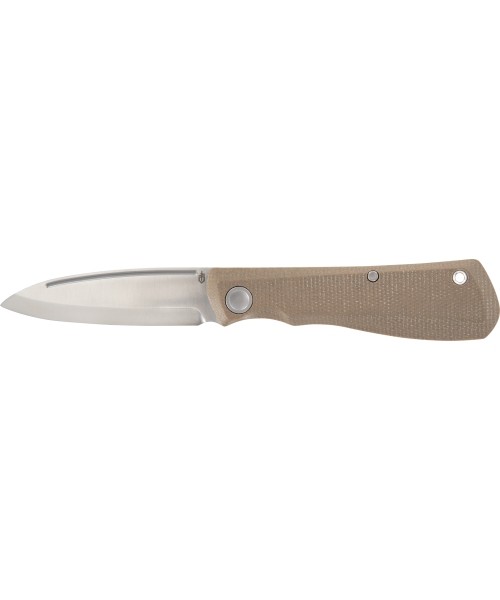 Hunting and Survival Knives : Gerber Knife 'Mansfield'