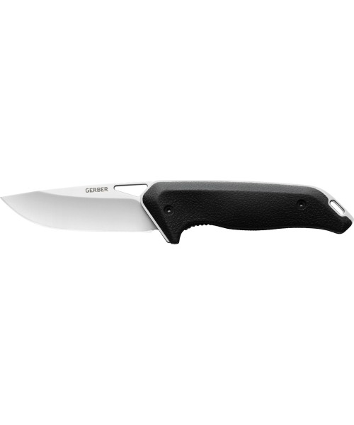 Hunting and Survival Knives : Gerber Knife 'Moment Folder'