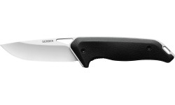 Hunting and Survival Knives : Gerber Knife 'Moment Folder'