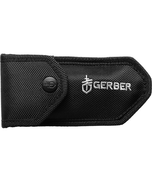 Hunting and Survival Knives : Gerber Knife 'Moment Folder'