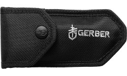 Hunting and Survival Knives : Gerber Knife 'Moment Folder'