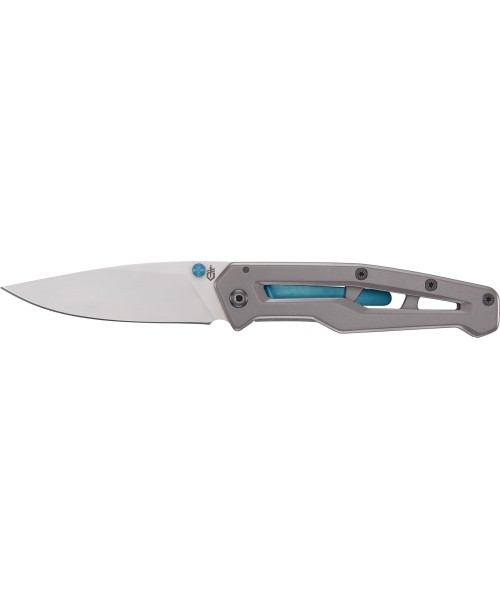 Hunting and Survival Knives : Gerber Knife 'Paralite'