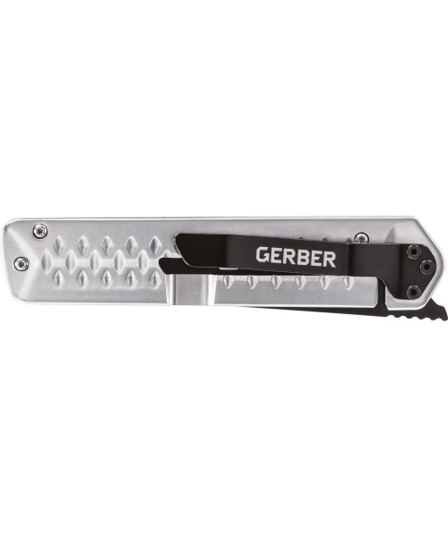 Hunting and Survival Knives : Gerber Knife 'Ayako'